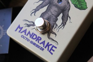 KMA "Mandrake"