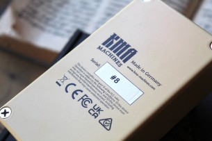 KMA "Mandrake"