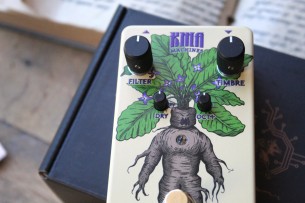 KMA "Mandrake"