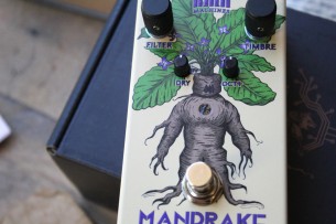 KMA "Mandrake"