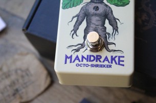 KMA "Mandrake"