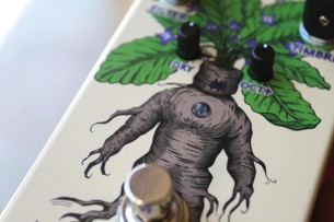 KMA "Mandrake"