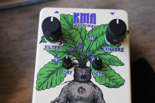 KMA "Mandrake"