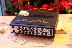 GR BASS "Dual 1400 Head"