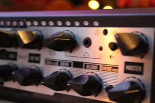 GR BASS "Dual 1400 Head"