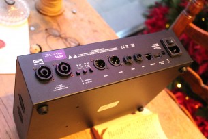 GR BASS "Dual 1400 Head"