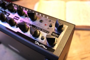GR BASS "Dual 1400 Head"