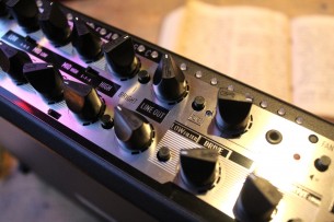 GR BASS "Dual 1400 Head"