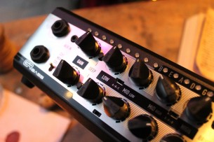 GR BASS "Dual 1400 Head"