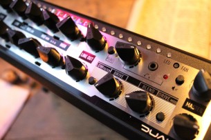 GR BASS "Dual 1400 Head"