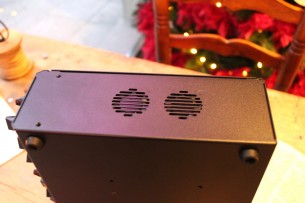 GR BASS "Dual 1400 Head"