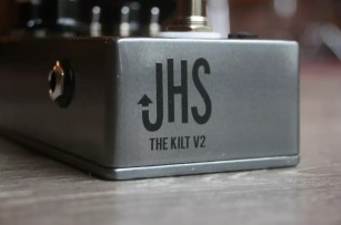 JHS The Kilt V2