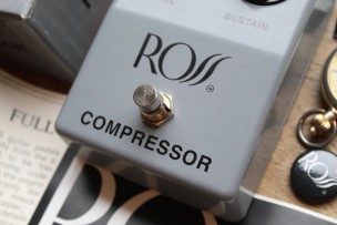 Ross "Compressor "