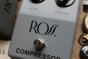 Ross "Compressor "