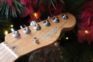 FENDER " American Professional II Telecaster,Butterscotch Blonde, Maple" HARDCASE, 3, 26 KG
