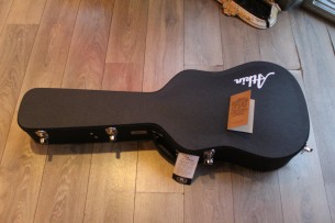 ATKIN "Essential D Natural Aged" HARDCASE
