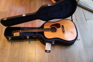 ATKIN "Essential D Natural Aged" HARDCASE