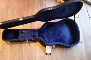 ATKIN "Essential D Natural Aged" HARDCASE