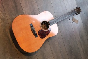 ATKIN "Essential D Natural Aged" HARDCASE