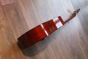 ATKIN "Essential D Natural Aged" HARDCASE