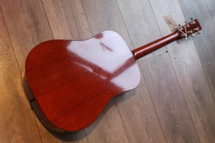 ATKIN "Essential D Natural Aged" HARDCASE