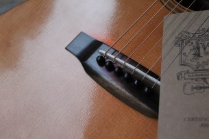 ATKIN "Essential D Natural Aged" HARDCASE