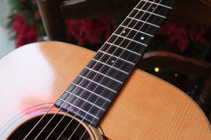 ATKIN "Essential D Natural Aged" HARDCASE