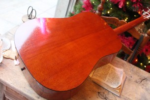 ATKIN "Essential D Natural Aged" HARDCASE