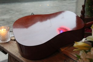 ATKIN "Essential D Natural Aged" HARDCASE