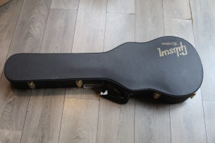 Gibson "2008 Custom Shop 1958 Les Paul Standard Reissue Ice Tea" HARDCASE, 4, 34 KG, EXCELLENT