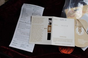 Gibson "2008 Custom Shop 1958 Les Paul Standard Reissue Ice Tea" HARDCASE, 4, 34 KG, EXCELLENT