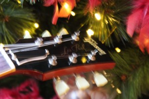 Gibson "2008 Custom Shop 1958 Les Paul Standard Reissue Ice Tea" HARDCASE, 4, 34 KG, EXCELLENT