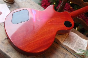 Gibson "2008 Custom Shop 1958 Les Paul Standard Reissue Ice Tea" HARDCASE, 4, 34 KG, EXCELLENT