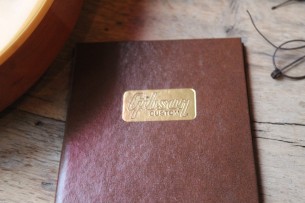 Gibson "Custom Shop 1956 Les Paul Goldtop Reissue 2012" HARDCASE