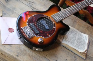 ARIA "Pignose Sunburst"
