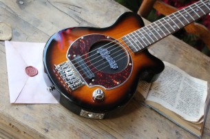 ARIA "Pignose Sunburst"