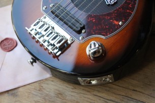 ARIA "Pignose Sunburst"