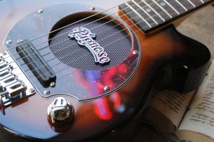 ARIA "Pignose Sunburst"