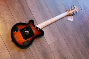 ARIA "Pignose Sunburst"