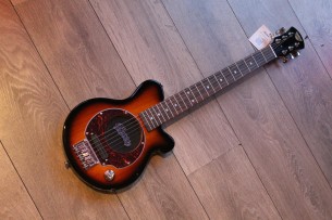 ARIA "Pignose Sunburst"