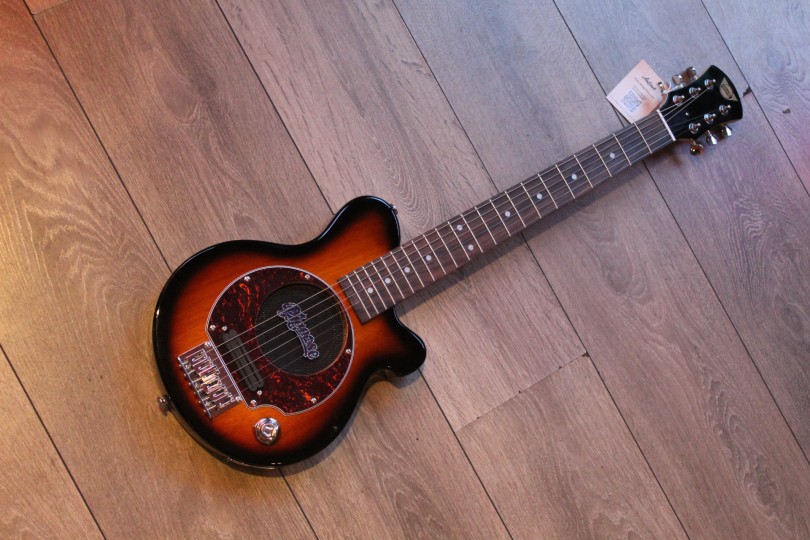 ARIA "Pignose Sunburst"