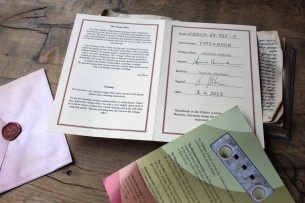 HOFNER "Violin Bass 61 Relic H500/1-61-Relic Sunburst with Hardcase, Papers, Strap, Sticker, Pickguard"