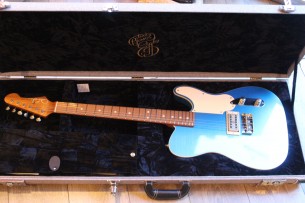 Patrick James Eggle "Oz T" HARDCASE, 3, 2 KG