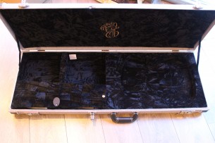 Patrick James Eggle "Oz T" HARDCASE, 3, 2 KG