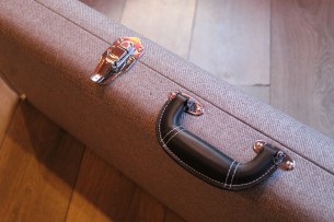 Patrick James Eggle "Oz T" HARDCASE, 3, 2 KG