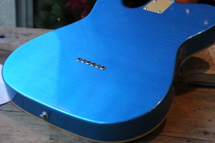 Patrick James Eggle "Oz T" HARDCASE, 3, 2 KG
