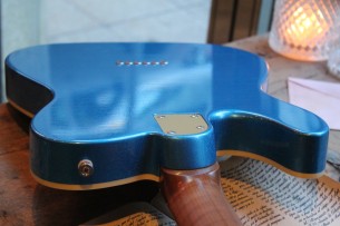 Patrick James Eggle "Oz T" HARDCASE, 3, 2 KG