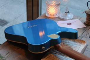 Patrick James Eggle "Oz T" HARDCASE, 3, 2 KG