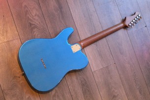 Patrick James Eggle "Oz T" HARDCASE, 3, 2 KG