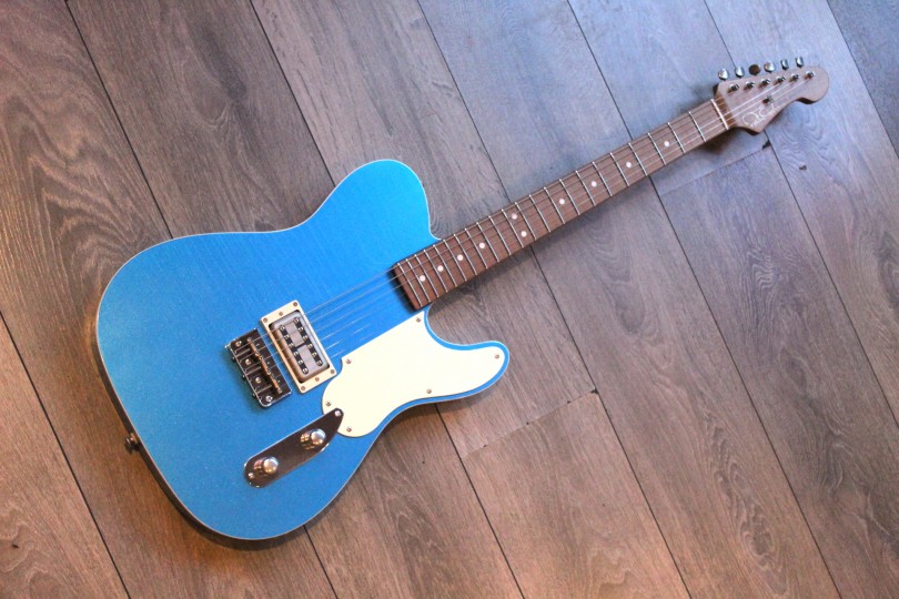 Patrick James Eggle "Oz T" HARDCASE, 3, 2 KG